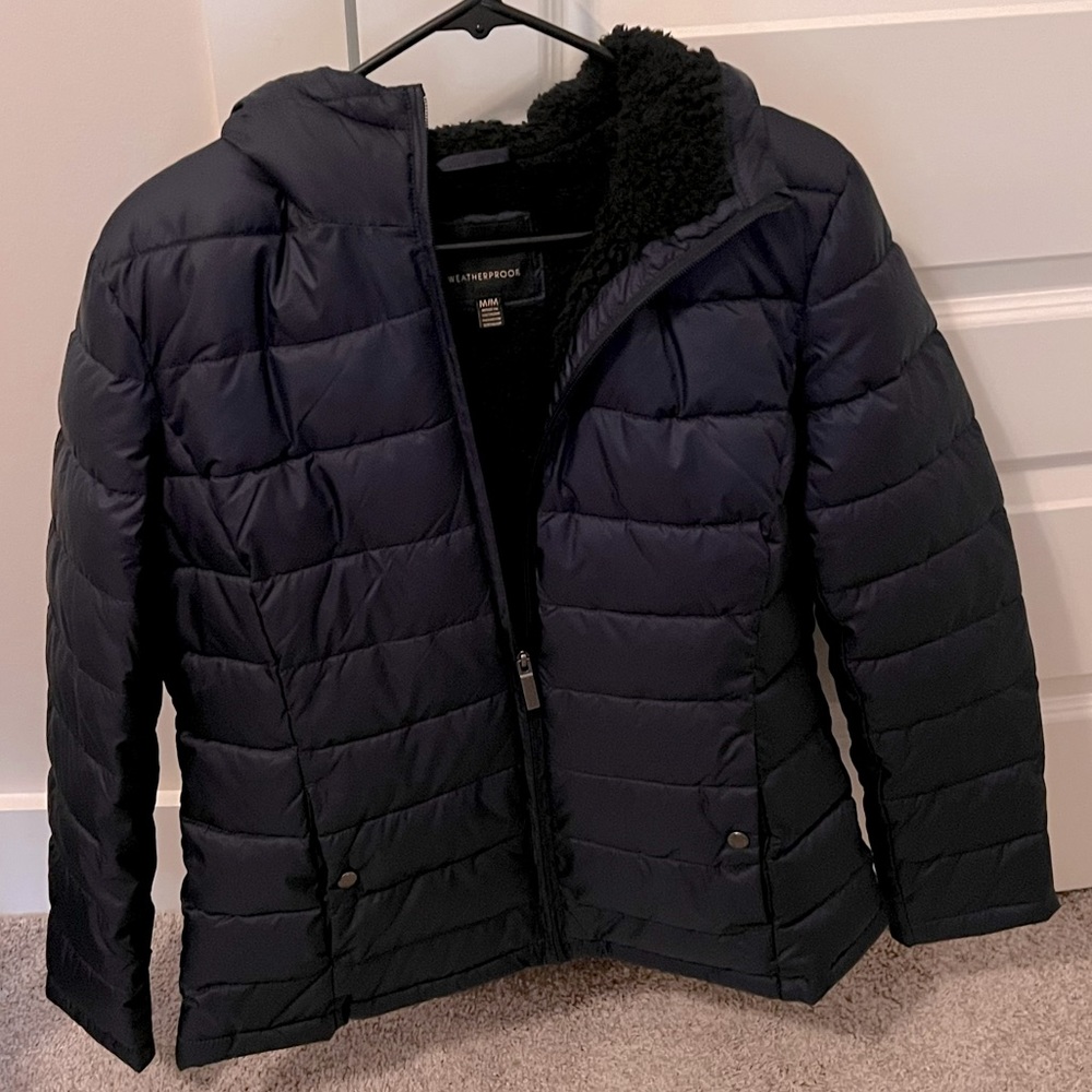 Puffer Coat